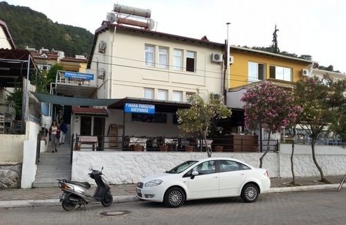 Pinara & * Fethiye