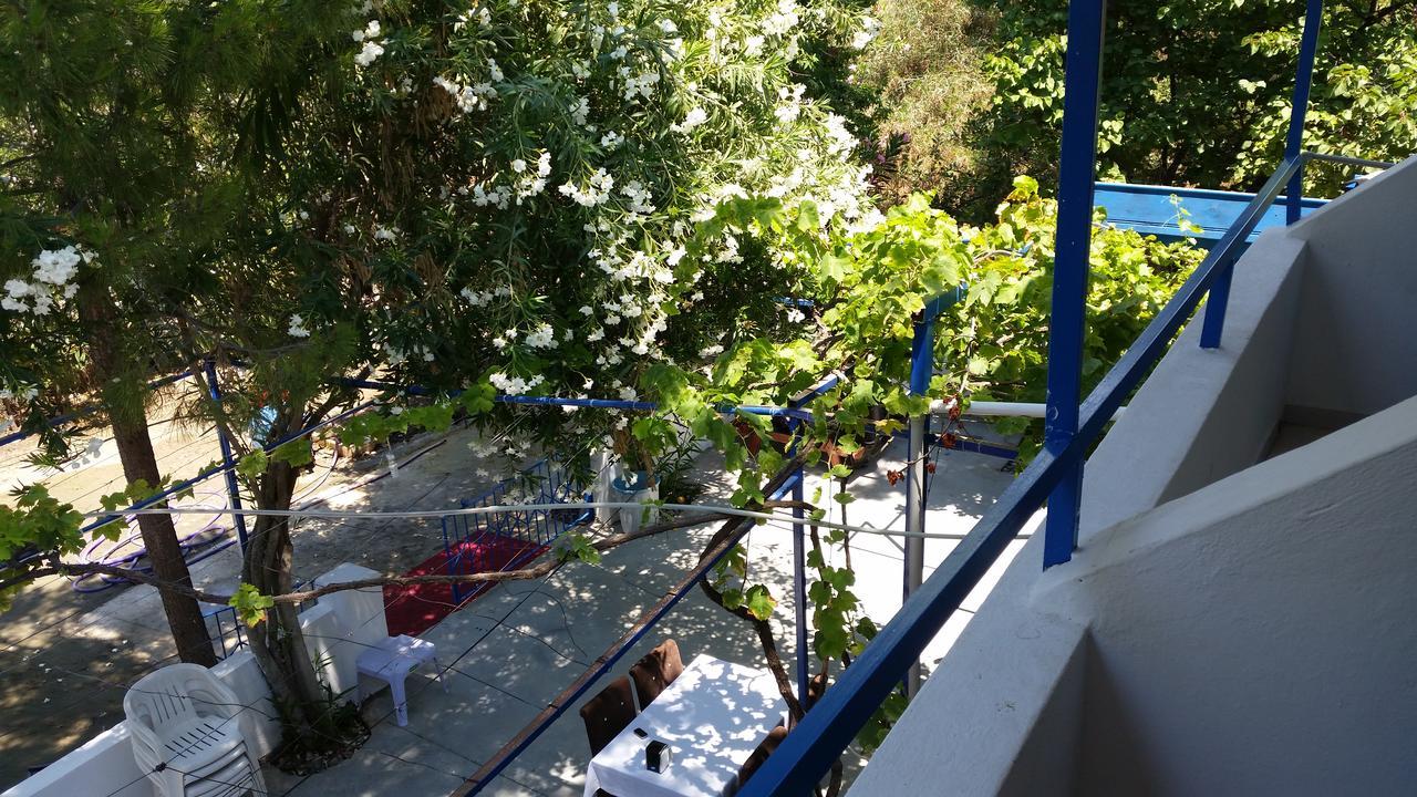 Bed & Breakfast Deniz Yildizi *