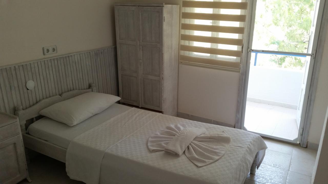 Bed & Breakfast Deniz Yildizi *