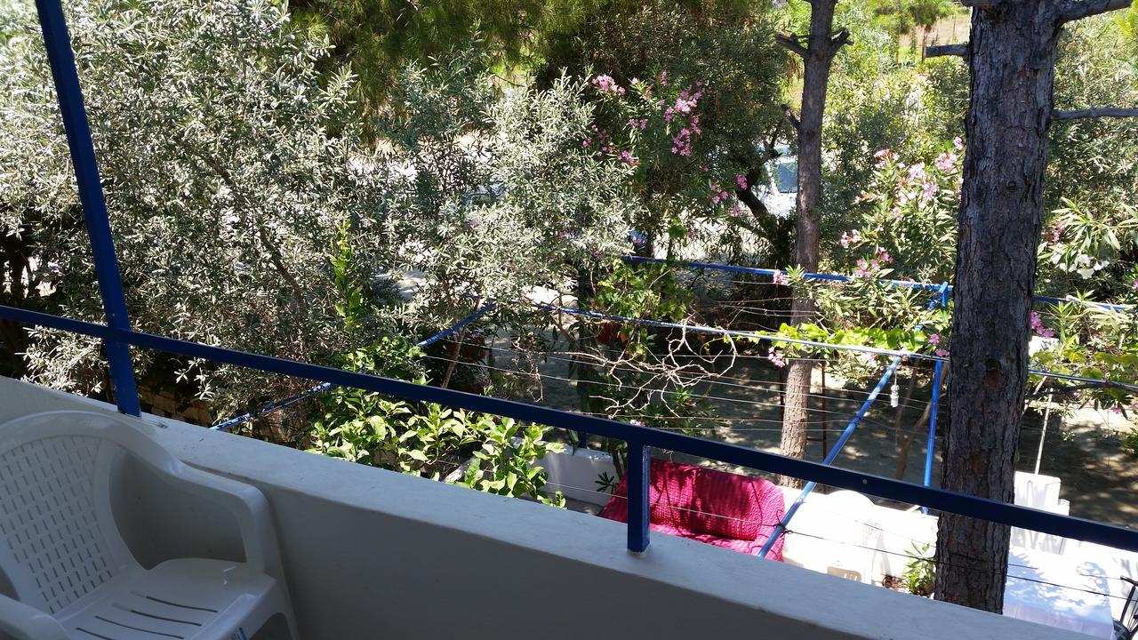 Bed & Breakfast Deniz Yildizi *