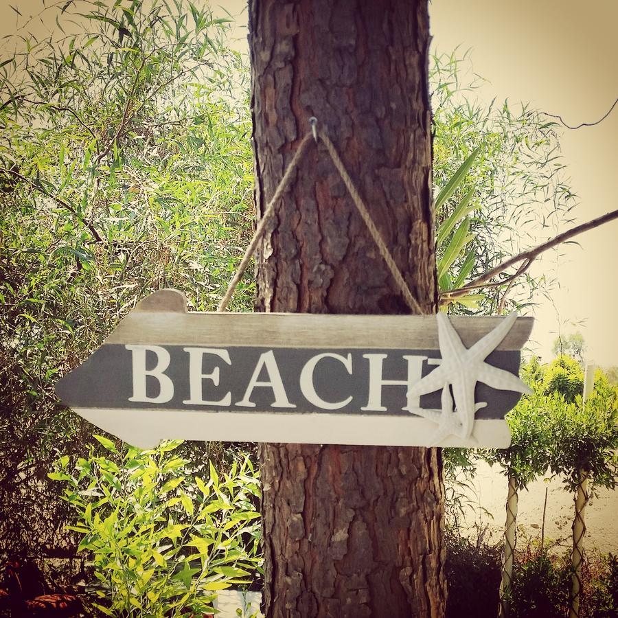Deniz Yildizi * Fethiye