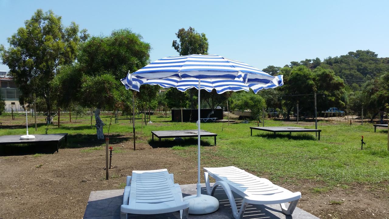 Bed & Breakfast Deniz Yildizi *