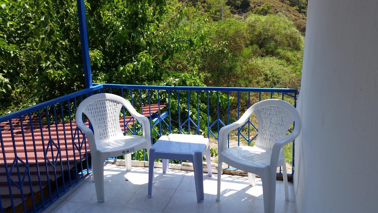 Deniz Yildizi * Fethiye