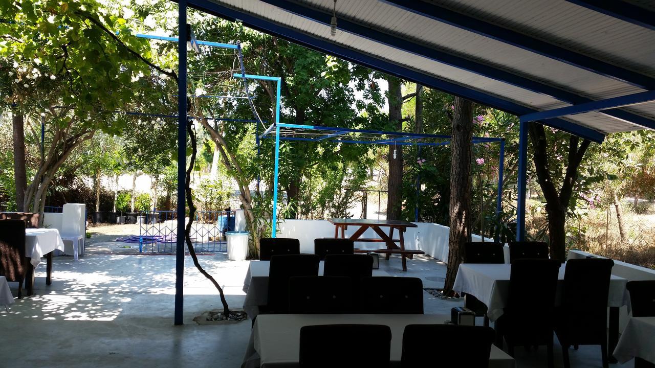 Deniz Yildizi * Fethiye