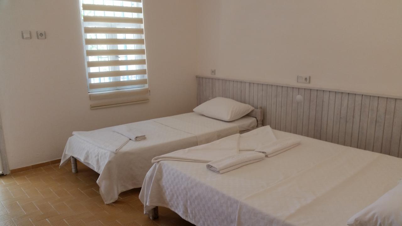 Bed & Breakfast Deniz Yildizi *