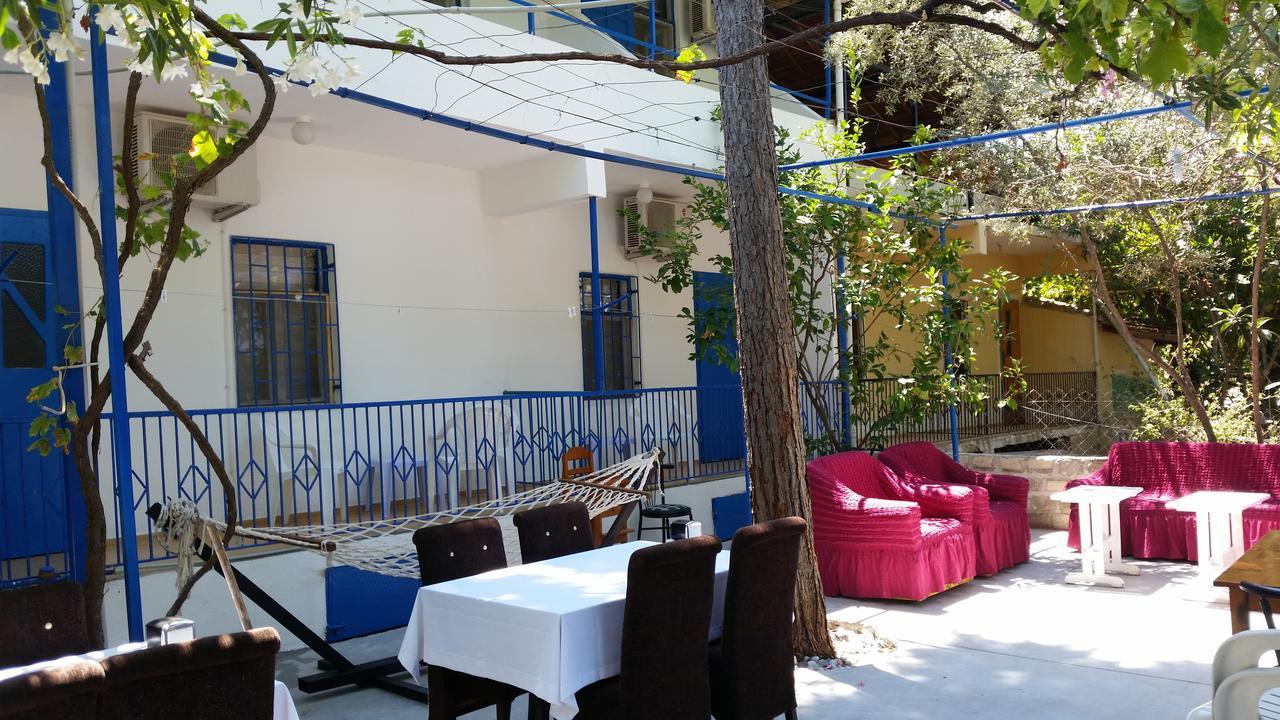 Bed & Breakfast Deniz Yildizi *