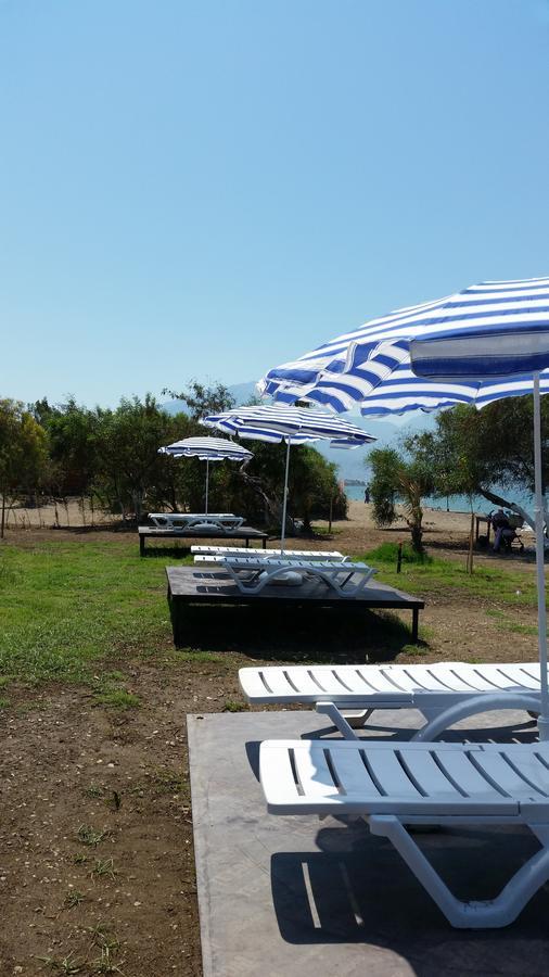 Bed & Breakfast Deniz Yildizi *