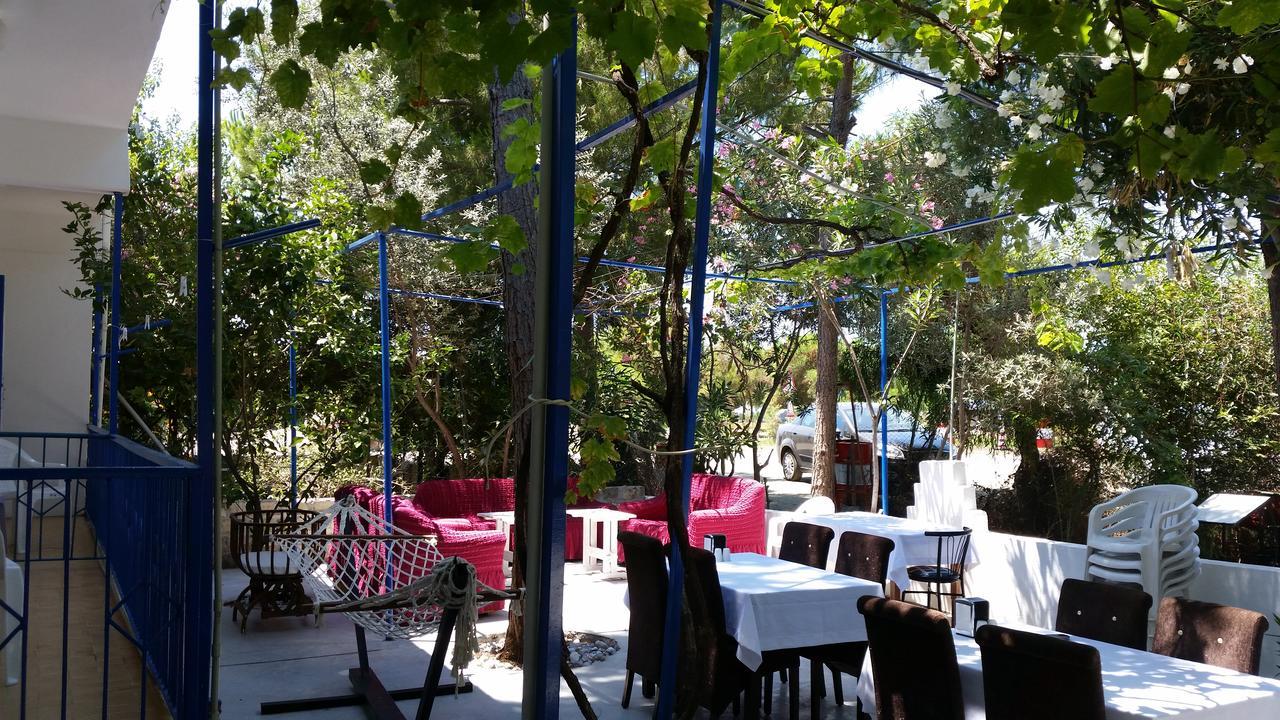 Bed & Breakfast Deniz Yildizi *