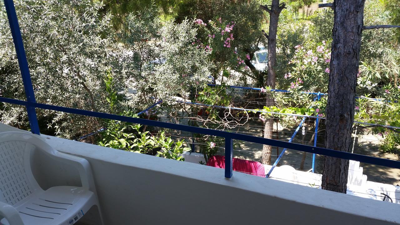 Bed & Breakfast Deniz Yildizi *