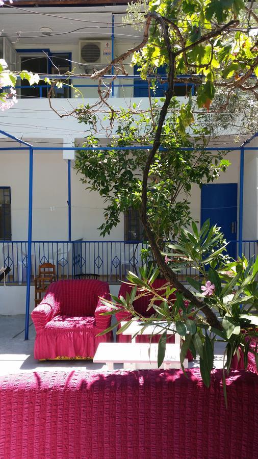 Bed & Breakfast Deniz Yildizi *