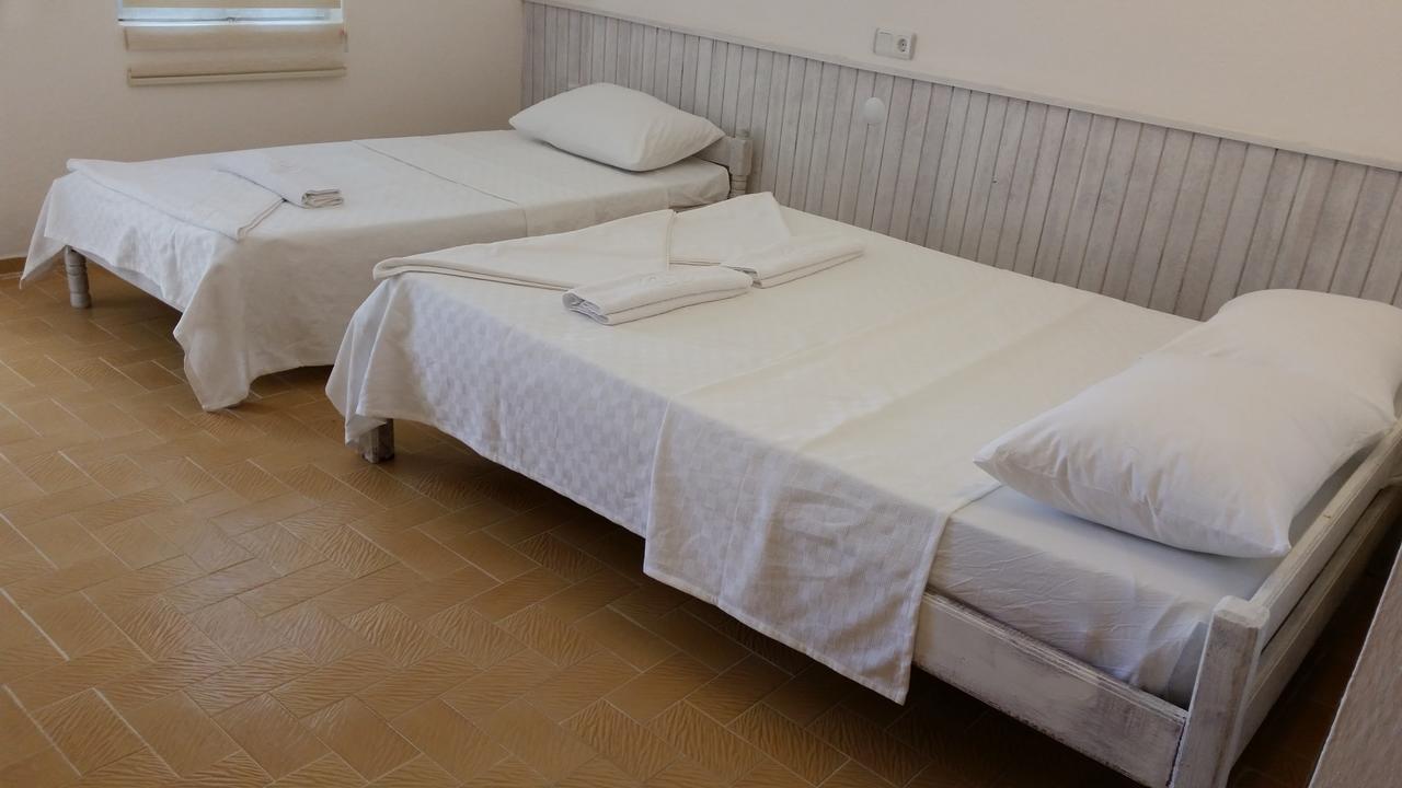 Bed & Breakfast Deniz Yildizi *