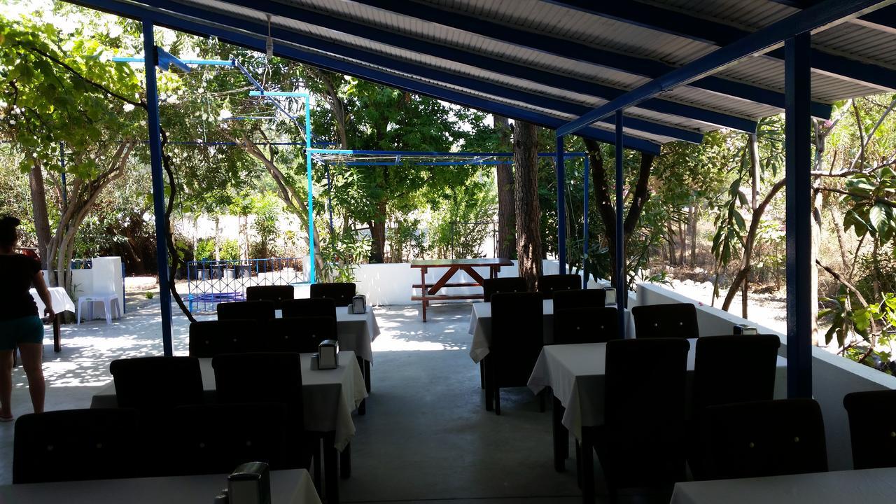 Deniz Yildizi * Fethiye