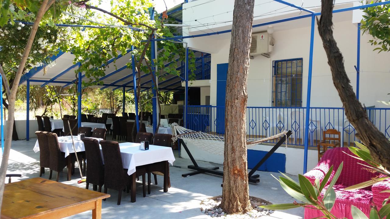 Bed & Breakfast Deniz Yildizi *