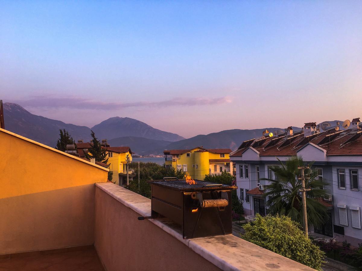 Apartment Elize Calis Beach Fethiye