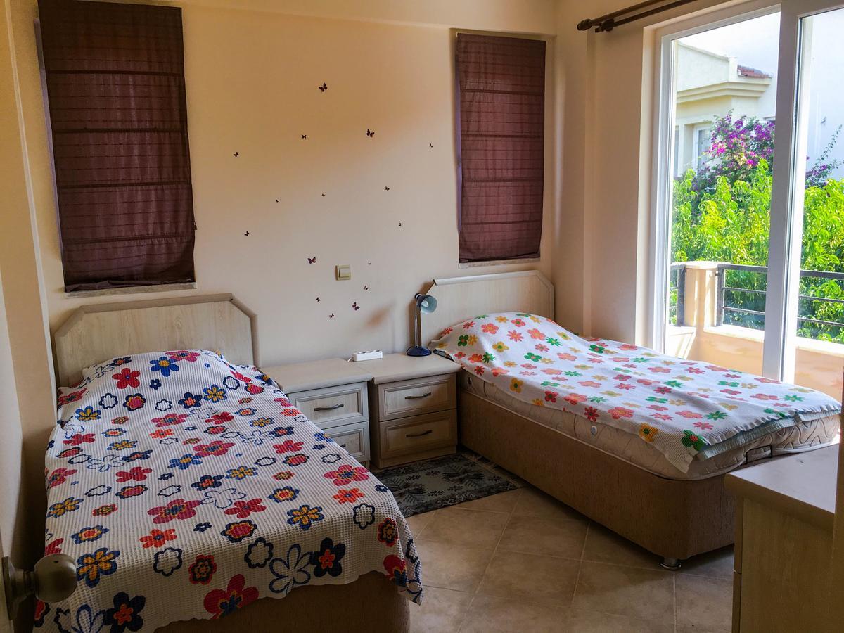 Apartment Elize Calis Beach *