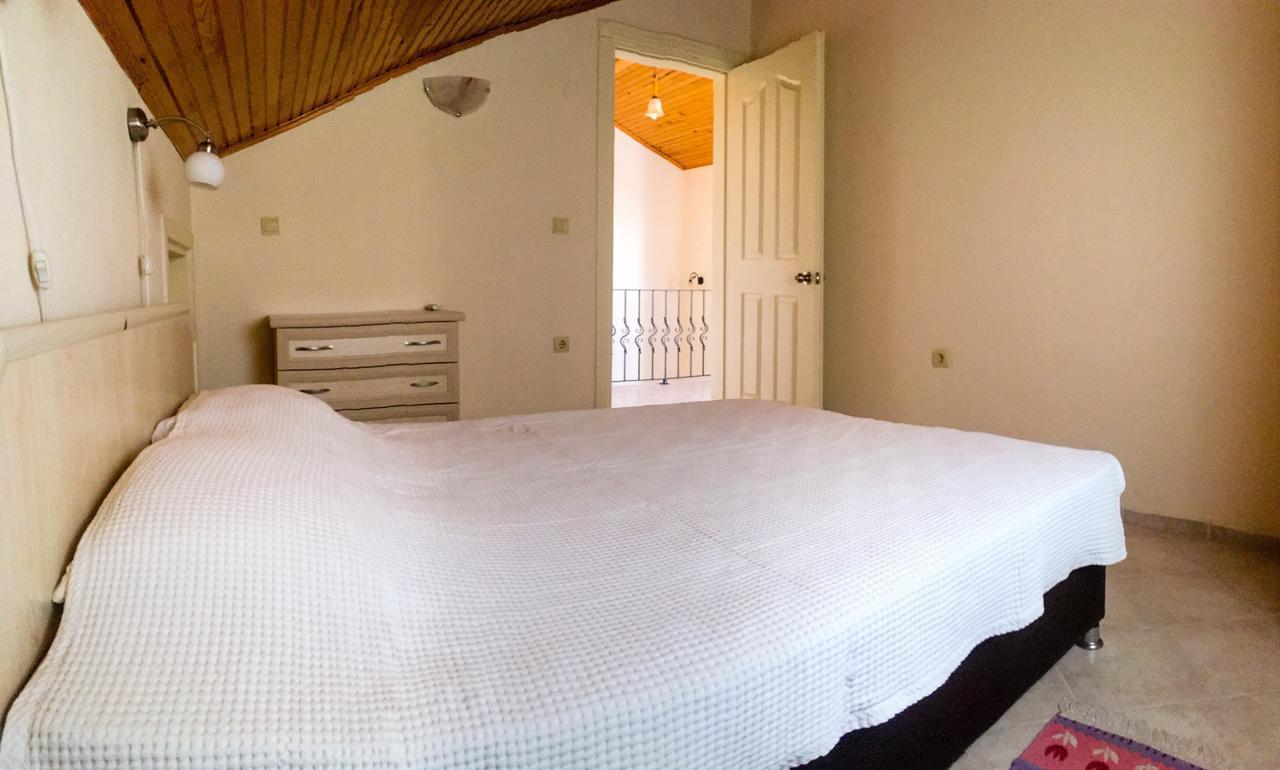 Elize Calis Beach Apartment