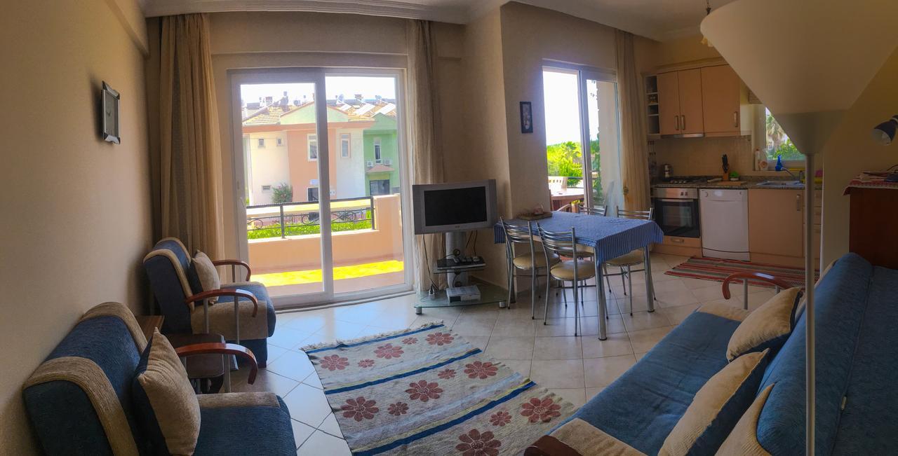Apartment Elize Calis Beach