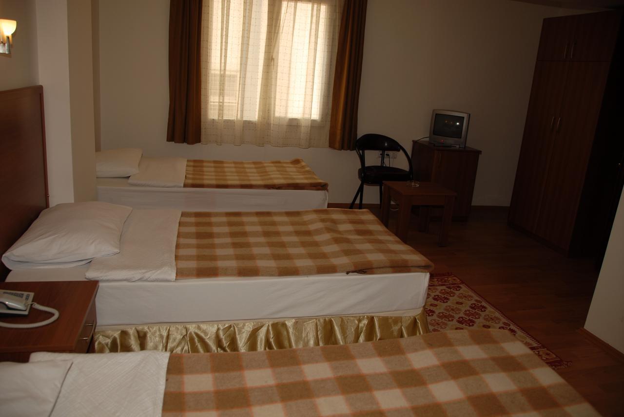 Hotel Vizon Fethiye