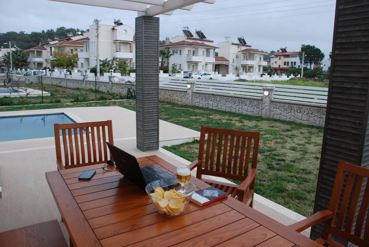 Arance Villa Fethiye