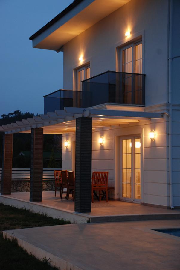 Villa Arance Fethiye