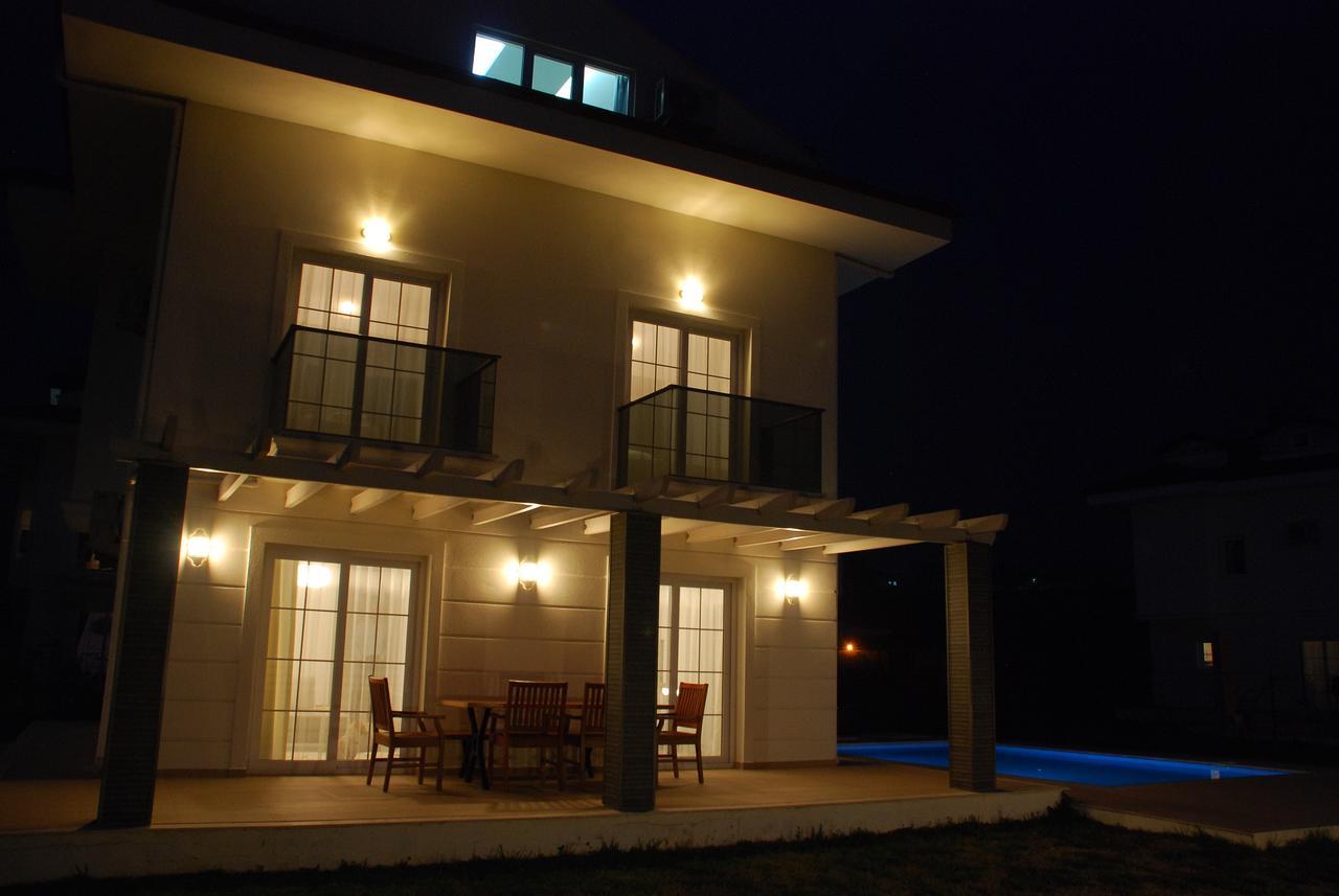 Villa Arance *