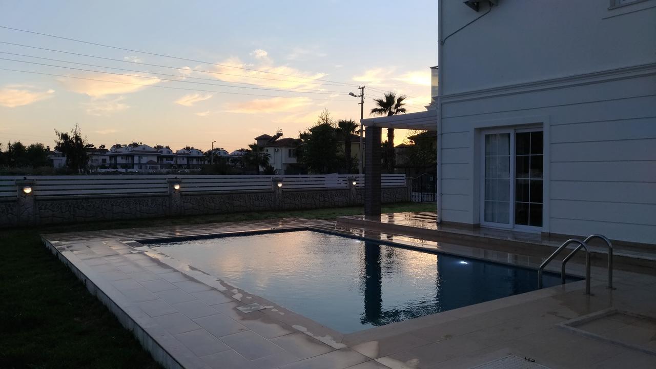 Villa Arance Fethiye