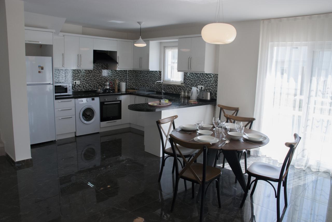 Villa Arance Fethiye