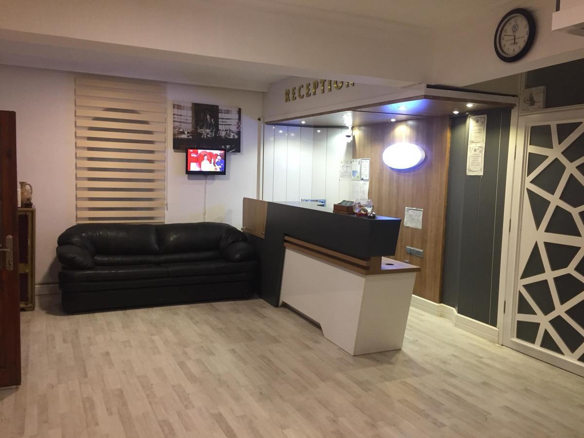 Denizyildizi 3* Fethiye