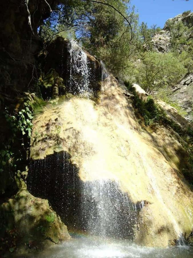 Sultan Camp Campsite Fethiye
