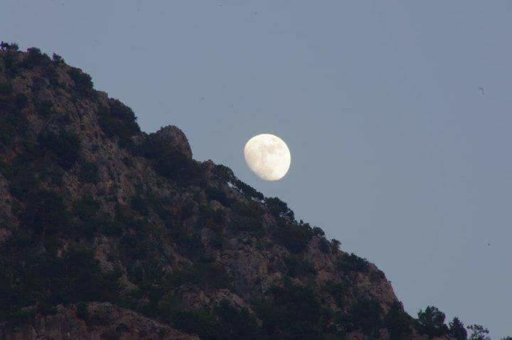 Campingplatz Sultan Camp Fethiye