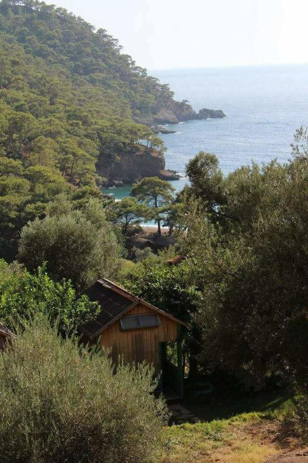 Campingplatz Sultan Camp *
