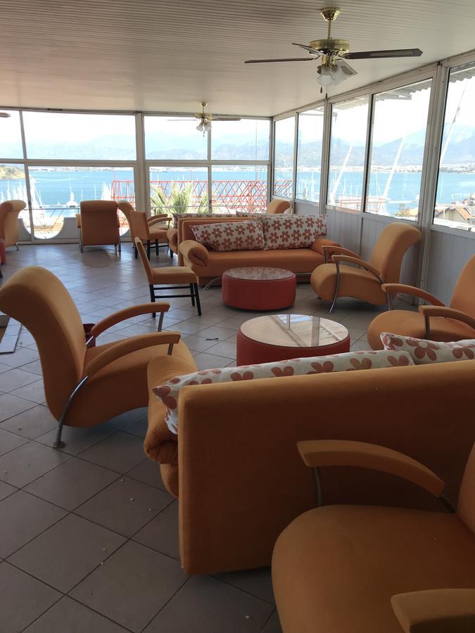 Konukevi Ideal Fethiye