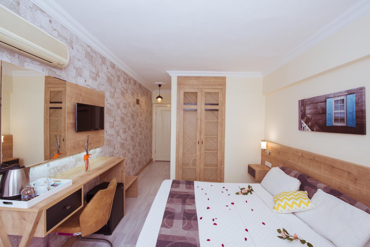 Ibrahim Bey 3* Fethiye