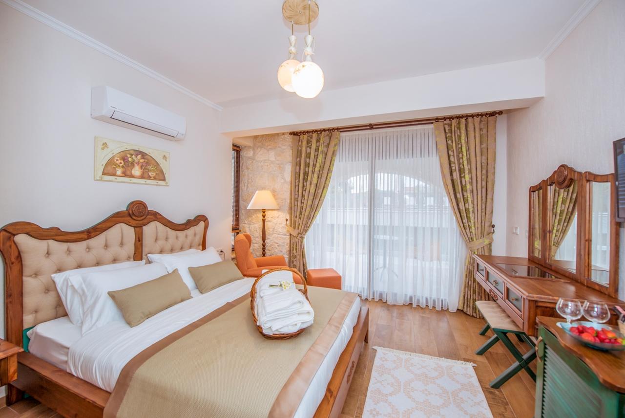 Villa Tn - (adults Only) *