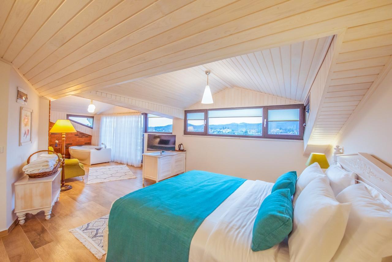 Tn - (adults Only) * Fethiye