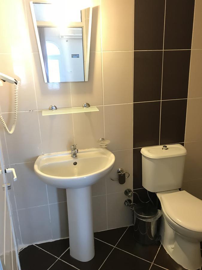 Cim Aparthotel