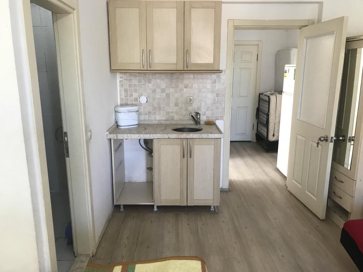 Cim Aparthotel Fethiye