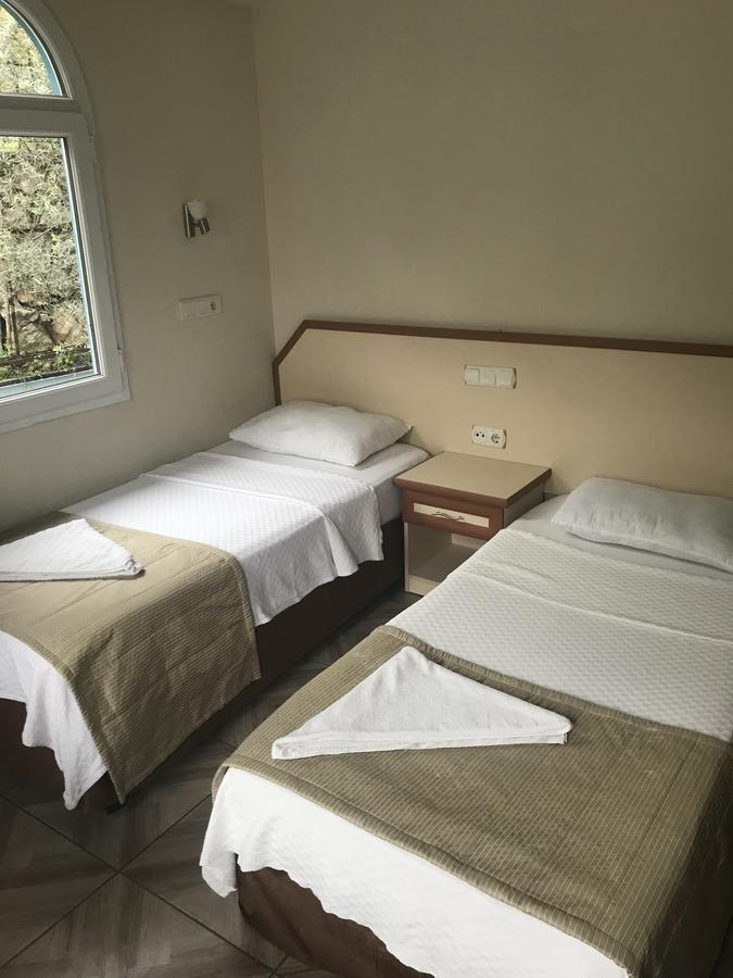 Cim Aparthotel Fethiye