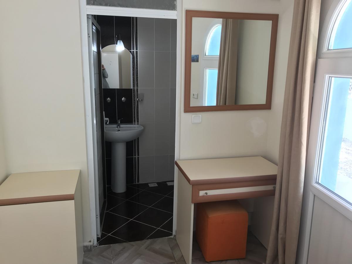 Aparthotel Cim