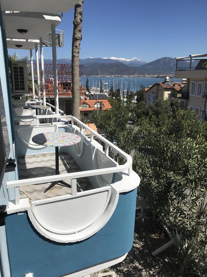 Cim Aparthotel Fethiye