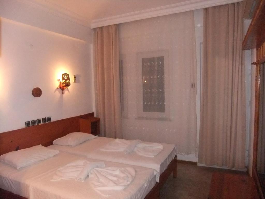 Truva Fethiye