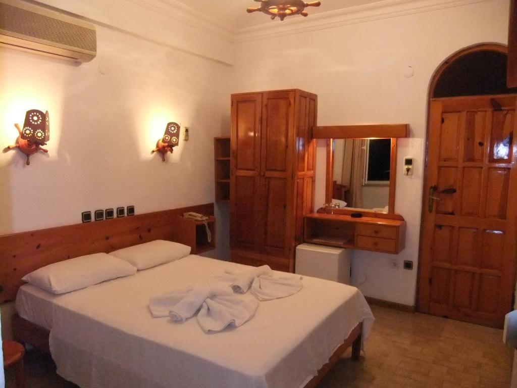 Hotel Truva - Boutique Class 2*