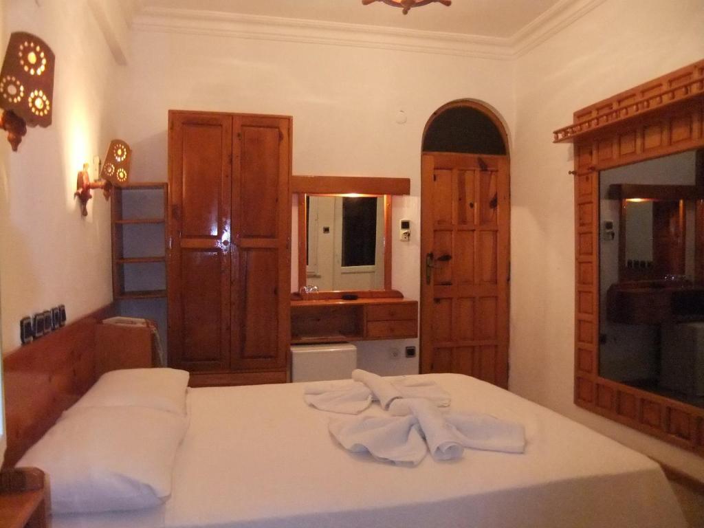 Truva Hotel 3*