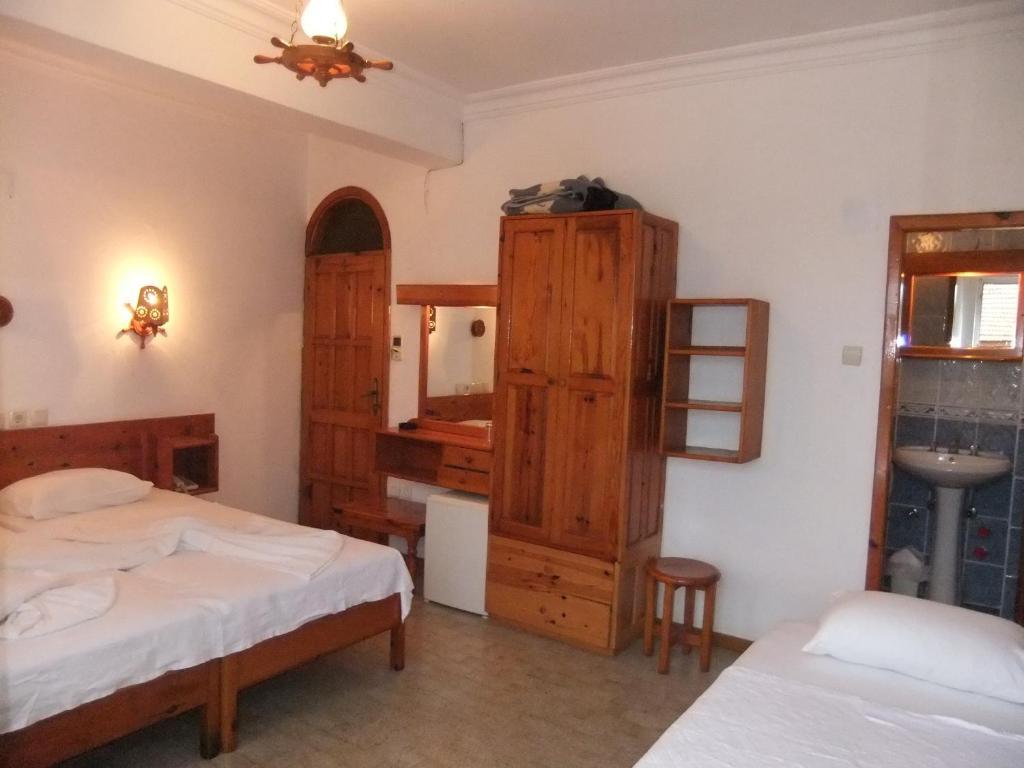 Truva 3* Fethiye