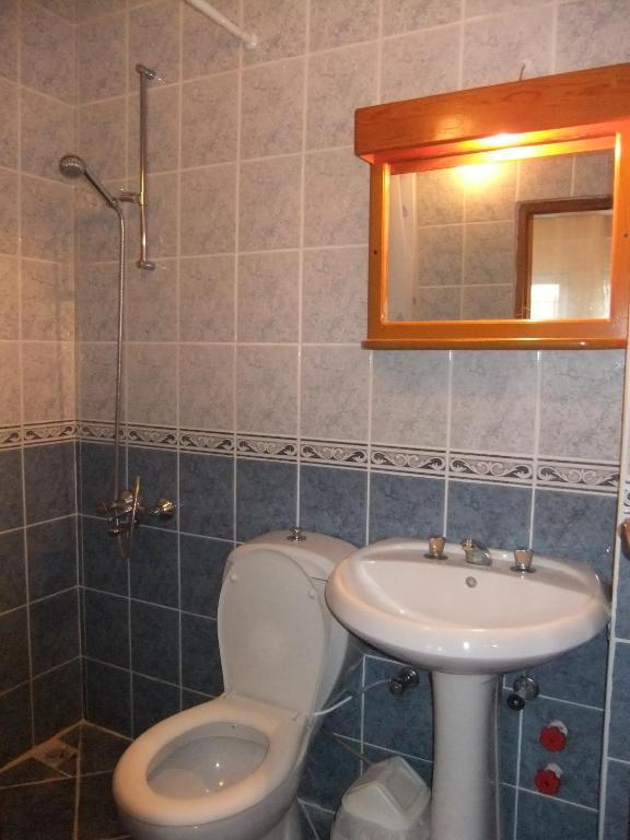 Truva Hotel Fethiye