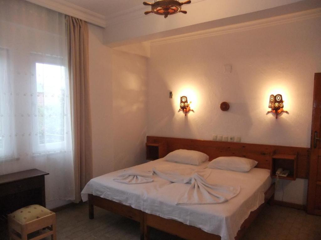 Truva Fethiye