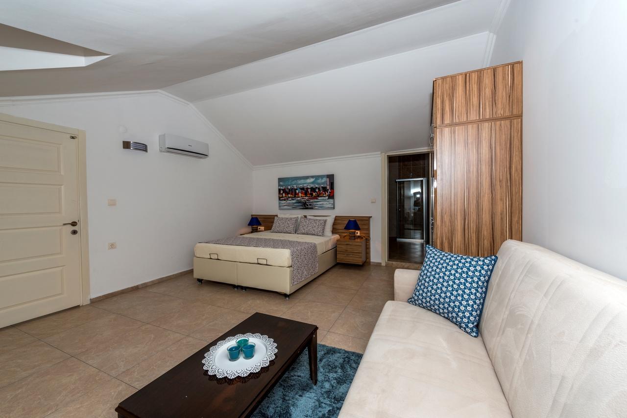 Legend Calis Beach Holiday home Fethiye