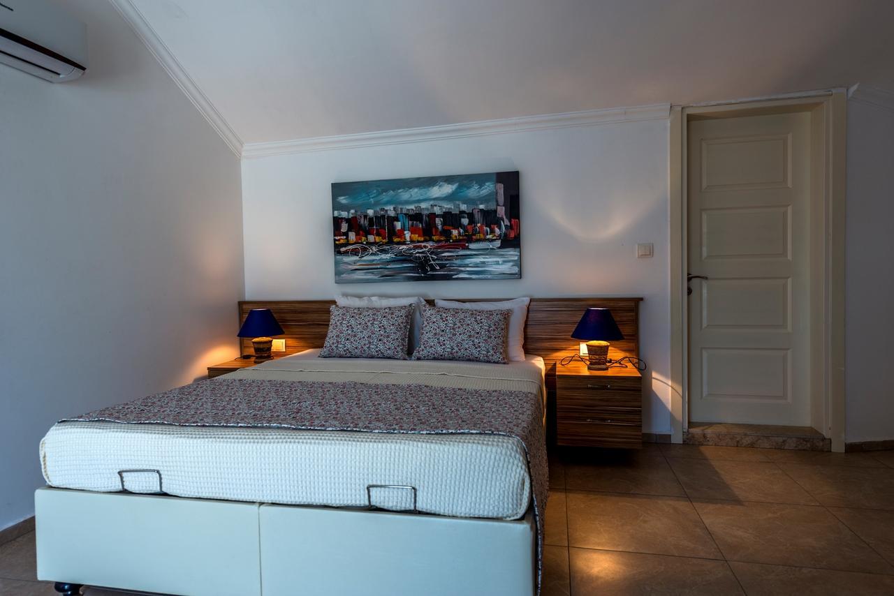 Holiday home Legend Calis Beach Fethiye