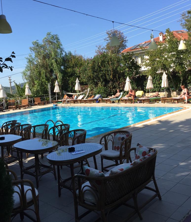 Era (adults Only) Hotel Fethiye