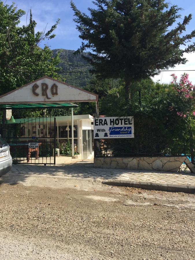 Era (adults Only) Hotel 3*
